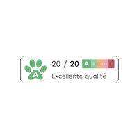 Petscore Sticker by APPETTO
