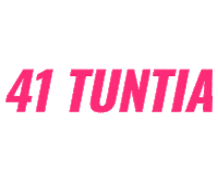 ylex_official naurumaraton ylexaamu 41 tuntia Sticker