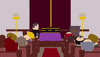 church funeral GIF by South Park 