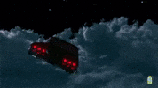 remix flying car GIF by Blueface