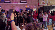 Hsfi GIF by The High School of Fashion Industries