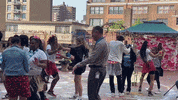 Hsfi GIF by The High School of Fashion Industries