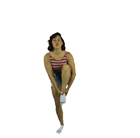 gaby gabyalbo Sticker by BOBO