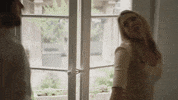 Johanna Kiss GIF by Un si grand soleil