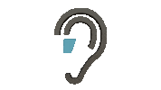 Son Ear Sticker by Audilab