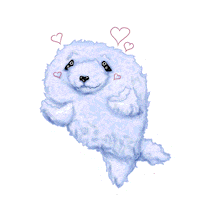 Seal Sticker
