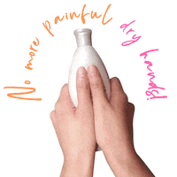 Hands Love Sticker by Vibelle Distribution Inc.