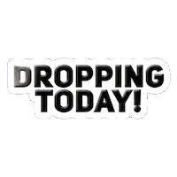 Dropping New Era Sticker by TOPPERZSTORE