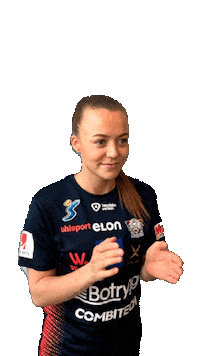 Olgaahtinen Sticker by Linkopingsfc
