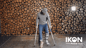 Katie Burrell GIF by ikonpass