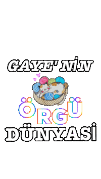 Work Gaye Sticker