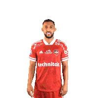 Larbi Sticker by SO CHOLET