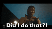 Chris Redd Snl GIF by Saturday Night Live