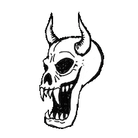 Die Lit Sticker by Playboi Carti