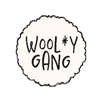 Gang Sheep Sticker by NICI GmbH