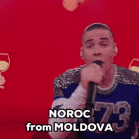 Satoshi Moldova GIF by Ai Nostri