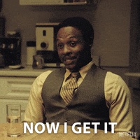 Mary Mcdonnell Halloween GIF by NETFLIX