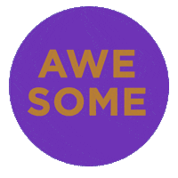 awesome massa Sticker by Whatta