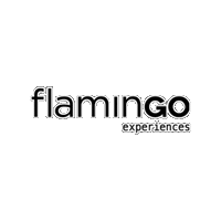 Sticker by FlaminGO Experiences