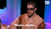 Spanish Benito GIF by BuzzFeed