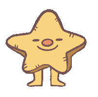 Happy Dance Sticker