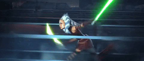 season 5 GIF by Star Wars