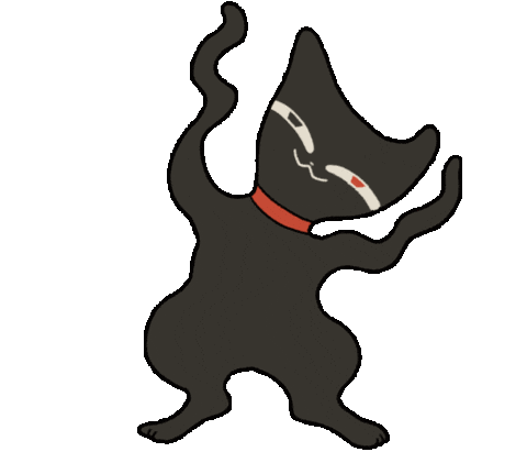 Dance Dancing Sticker