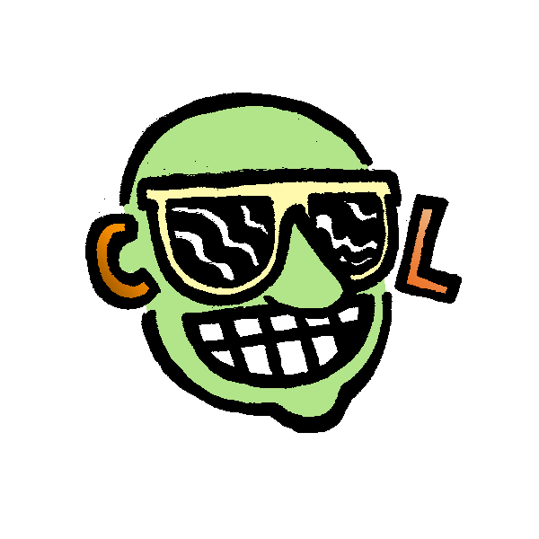 lxndrsparga giphyupload cool vibes flex Sticker