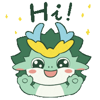 Fun Love Sticker