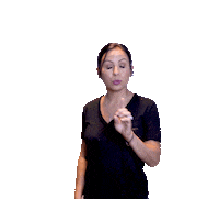 Bon Qui Qui Nail Salon Sticker by Anjelah Johnson