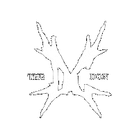 Sticker by DC The Don