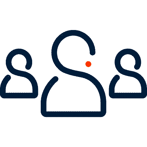 Team People Sticker by AlphaSights
