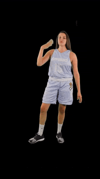acslsports hot basketball wave sunny GIF