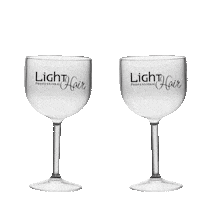 Drink Lighthair Sticker by Light Hair Professional