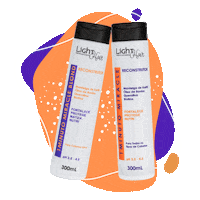 Lighthair Sticker by Light Hair Professional