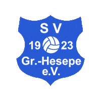 svgrosshesepe hesepe Sticker