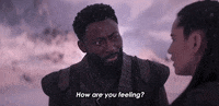 Are You Okay Season 2 GIF by Paramount+