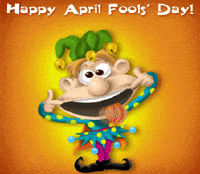 April Fools Share GIF