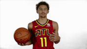 basketball sport GIF by NBA