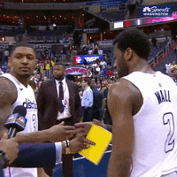 john wall nba GIF