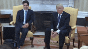 donald trump GIF by BFMTV