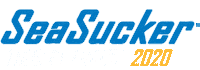 SeaSucker seasucker Sticker