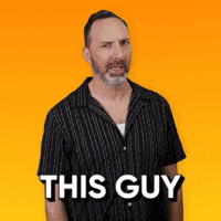 What The Hell Wtf GIF by Tony Hale