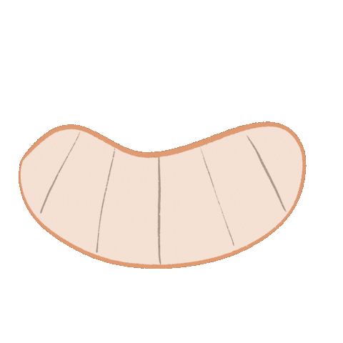 Happy Smile Sticker