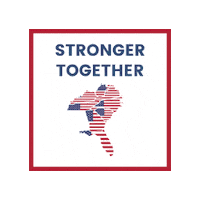 North Carolina Florida Sticker by GFN