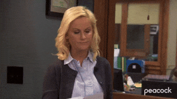 Leslie Knows Ron Isn't Sexist