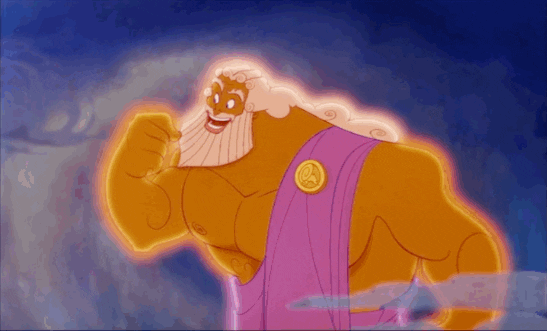 hercules GIF