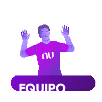 Bike Ciclismo Sticker by Nubank