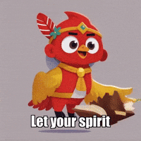 Beauty Love GIF by The Cardinal Virtue