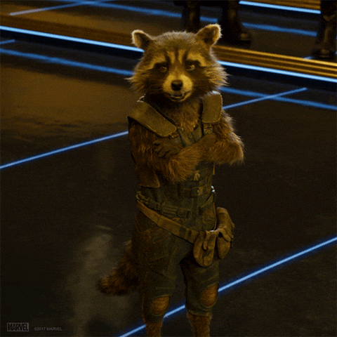 Guardians Of The Galaxy Rocket 



inFLux English School - O que significa "it's not rocket science" em inglês?
